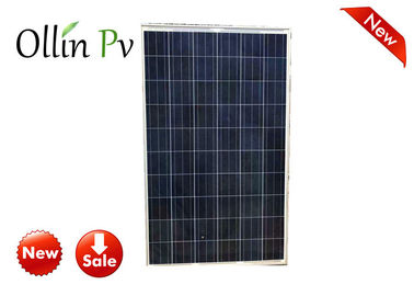 Durable 260 Watt Solar Energy Panels Grid - Sistem Pembangkit Listrik Terhubung