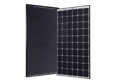 Monocrystalline Silicon Solar Energy Panels / Sistem Tenaga Surya Rumah