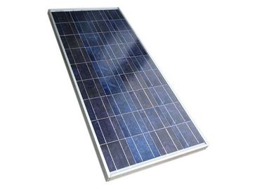 100 Watt Solar Panel / Silicon Modul Solar Pengisian Untuk 12v Solar Lampu Jalan Baterai