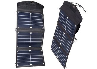 Tas Penyimpanan Sunpower Solar Panel Ponsel Lipat Fleksibel Dan Lembut Elastis