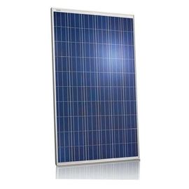 Panel Surya PV Hitam / Monocrystalline Silicon Solar Panel Tahan Air