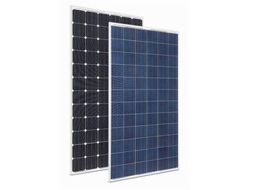 300 Watt Poly Solar Panel, Aluminium Alloy Frame Residential Solar Panels