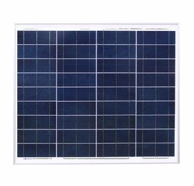 Aluminium Alloy Residential Solar Power / Genteng Panel Surya Kecil