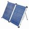 Blue Solar Power Panels, Lipat Jauh Solar Panel 120W ~ 300W Tersedia