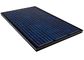 260w Polycrystalline Black Solar PV Panels Pond Grid - Sistem Pembangkit Listrik Terhubung