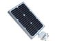 Garden Light System 12V Solar Panel Dengan 0.9m Wire Dan Alligator Clip