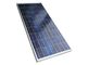 100 Watt Solar Panel / Silicon Modul Solar Pengisian Untuk 12v Solar Lampu Jalan Baterai