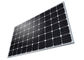 Monocrystalline Solar Panel Solar Cell Fit Untuk Sistem Pompa Air Pertanian Pakistan