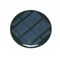 Mini Epoxy Solar Panel Custom Made Ukuran Untuk Baterai LED Garden Light