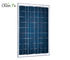 Polycrystalline 90W 12V Solar Panel Untuk Eksplorasi Ruang Angkasa Dan Bentuk Lain Transportasi