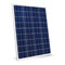 Solar Light Power Polycrystalline Solar Panel, 12v 80w Kit Panel Surya