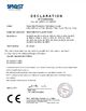 Cina Yuyao Ollin Photovoltaic Technology Co., Ltd. Sertifikasi