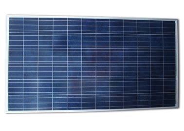 Anti-Penuaan EVA Silicon Modul PV Surya, 320 Watt Roof Solar Panels