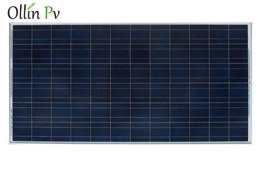 Solar Lighting Battery PV Solar Panel / Solar Panel Silikon polikristalin