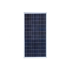 Bingkai Aluminium Industri Solar Panel / Modul Pv Surya Untuk Perangkat Pelacakan Surya