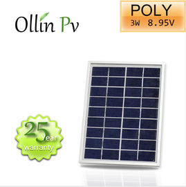 Beli Modul PV Kristal Polikristalin Panel Surya Anodized Aluminium Alloy Frame online manufacture
