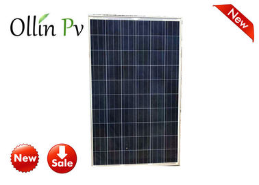 Beli Durable 260 Watt Solar Energy Panels Grid - Sistem Pembangkit Listrik Terhubung online manufacture
