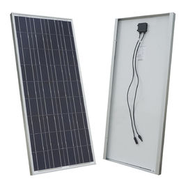 Beli Panel Surya Silikon Polikristalin / 160w Panel Surya Anodized Aluminium Alloy Frame online manufacture