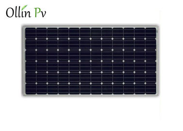 Beli Desain Bingkai Unik Modul Surya Monocrystalline Dengan Kekuatan Mekanik Tinggi online manufacture