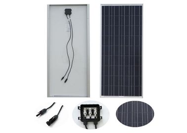 Beli Panel Surya Rumah Tangga Listrik 160 Watt Hotel Sistem Air Panas Yang Sangat Baik online manufacture
