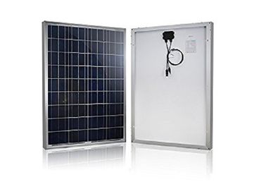 Beli Residential Solar Power Polycrystalline Solar Panel Efisiensi Konversi Tinggi online manufacture