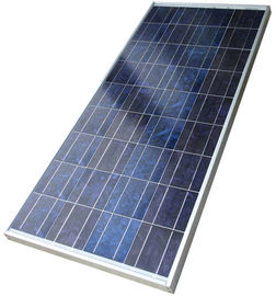 Beli 140w Gedung Panel Surya Polikristalin - Fasilitas Pembangkit Listrik Terpadu online manufacture