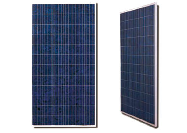 Beli Panel Surya Panel Surya Polikristalin Atap Yang Dipasang Off - Sistem Pembangkit Listrik Grid online manufacture
