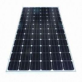 Beli Sistem Tenaga Atap Monocrystalline Modul Tenaga Surya / Modul Silicon Solar PV 310 Watt online manufacture