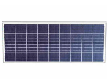 Beli Warna Hitam 12V Solar Panel, Motorhome Solar Panels Dengan MC4 Connector online manufacture