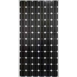 Beli Sistem Atap Hotel Monocrystalline Silicon Solar Panel 320W Snow Resistant online manufacture