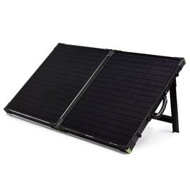 Beli 120 Watt Lipat Panel Surya Transmisi Tinggi Rendah Besi Tempered Glass Front Sheet online manufacture