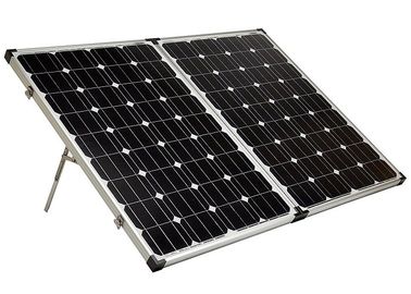 Beli Over - Current Protection 180 Watt Solar Panel Tiga LED Menunjukkan Bekerja online manufacture