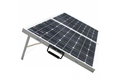 Beli Plug And Play Caravan Roof Mounted Solar Panel Advanced EVA Enkapsulasi Sistem online manufacture