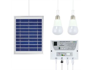 Beli Eco-Friendly Portable Solar Battery Charger Berkemah Dengan Kapasitas Tinggi online manufacture