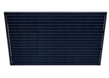 Beli Kelas Panel PV Solar Hitam / Panel Energi Surya IP65 Rated Junction Box online manufacture
