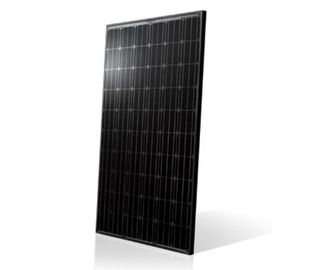 Beli Solar PV Cell / Monocrystalline Silicon Solar Panels Dengan Metal Bracket online manufacture