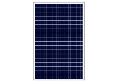 Beli 100W 12V Solar Panel / Thin Film Solar Panel Excellent Efficiency 12 V Baterai online manufacture