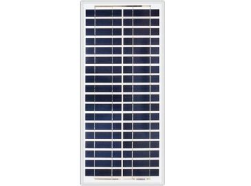 Beli Panel Surya 12V Tinggi Efisien Dengan Silikon Nitrida Anti - Refleksi Velum online manufacture