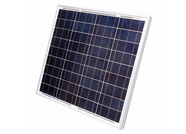Beli Panel Surya Silikon Kristal, 40 Watt Panel Surya Alligator Konektor Klip online manufacture