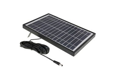 Beli Warna Hitam PV Solar Panel Luar Biasa Rendah - Kinerja Ringan Stabilitas Tinggi online manufacture