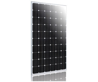 Beli Sistem Tenaga Surya Bingkai Aluminium 260 Watt Untuk Pemompaan Air Tenaga Surya online manufacture