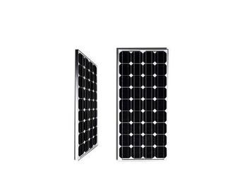 Beli Solar Water Pumping Modul Solar Monocrystalline / 160 Watt Solar Panel online manufacture