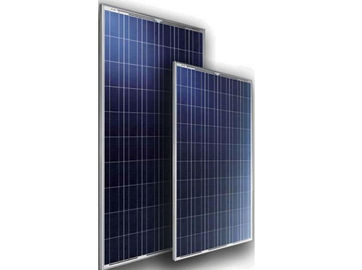 Beli Silikon Energi Surya Polycrystalline Dan Panel Surya Anodized Aluminium Alloy Frame online manufacture