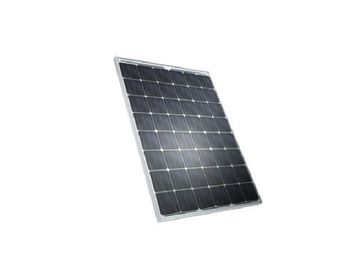 Beli Sistem Tambak Ikan Panel Surya Sel Surya / Monocrystalline Solar Panel online manufacture
