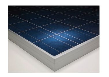 Beli 100W Polycrystalline Solar Powered Produk Biaya Untuk Pompa Air Solar Boiler online manufacture