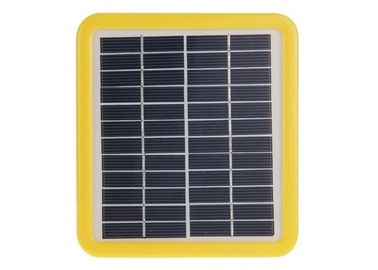 Beli 2 Watt Polikristalin PV Solar Panel Pengisian Untuk Perangkat Pelacakan Surya online manufacture