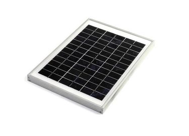 Beli Bingkai Aluminium Panel Surya Polikristalin / Modul PV Surya 3m Panjang Kabel online manufacture