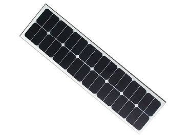 Beli Modul Solar Monocrystalline Warna Hitam 20 Watt Yang Handal Dan Tahan Lama online manufacture