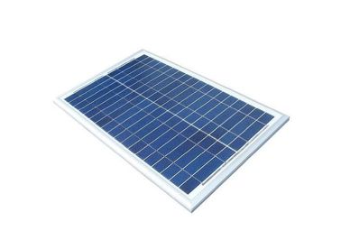 Beli Bingkai Aluminium Solar Panel Solar Cell / Poly Solar Panel Untuk Perangkat Pelacakan Surya online manufacture