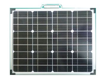 Beli 120 Watt Lipat Solar Panel Solar Cell Dengan Tugas Berat Padded Carry Mudah Bag online manufacture